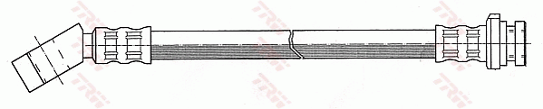 TRW PHD383 Bremsschlauch