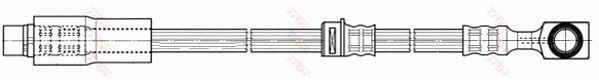 TRW PHD500 Bremsschlauch