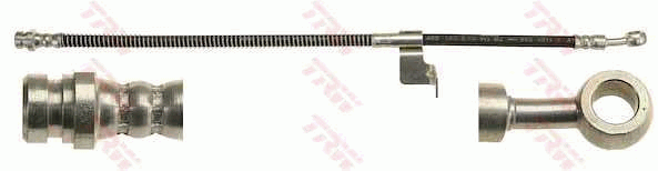 TRW PHD618 Flessibile del freno