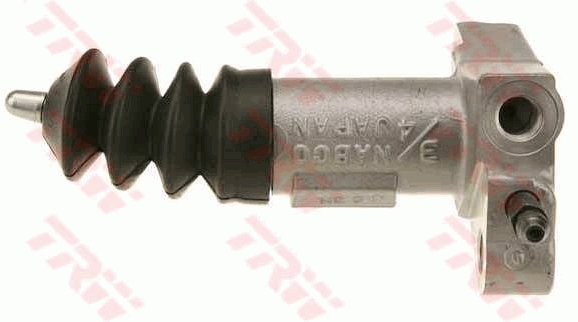 CIFAM 404-072 Slavesylinder, clutch