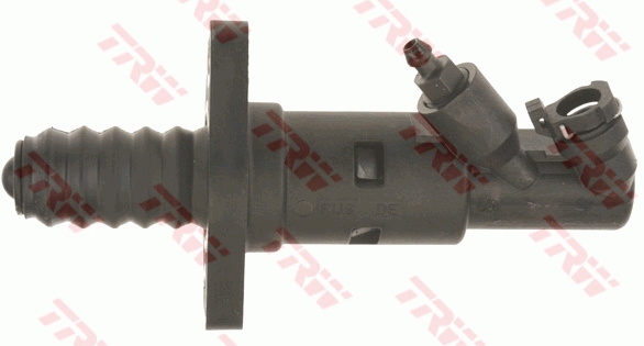BLUE PRINT ADC43607 Slavesylinder, clutch