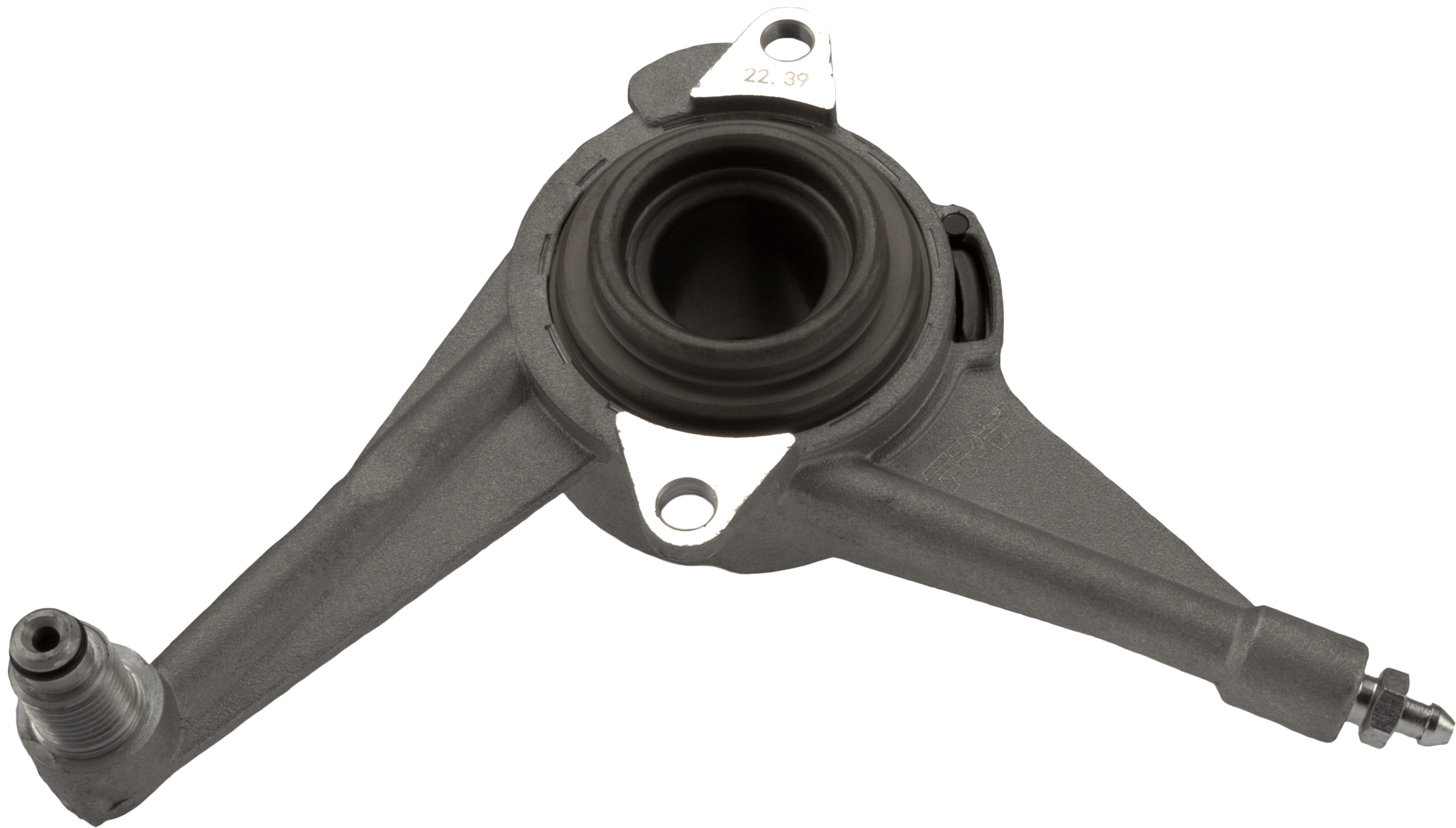 RYMEC CSC1035530 Utløser, clutch