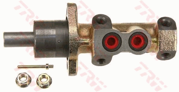 LPR 6168 Hovedbremsesylinder