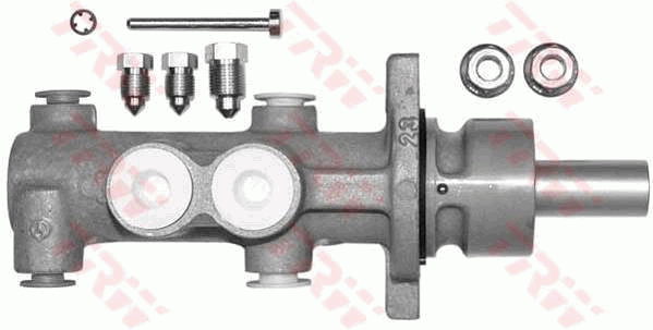 TRW PMK526 Cilindro maestro del freno-Cilindro maestro del freno-Ricambi Euro