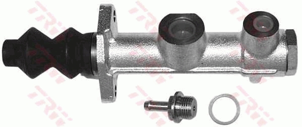 BREMBO C 85 017 ESSENTIAL LINE Hovedsylinder, clutch