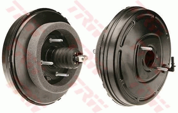 BOSCH 0 204 858 636 Bremseforsterker