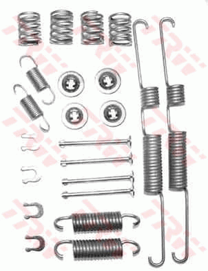 TRW SFK284 Zubehörsatz,...