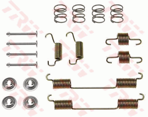 TRW SFK364 Zubehörsatz,...