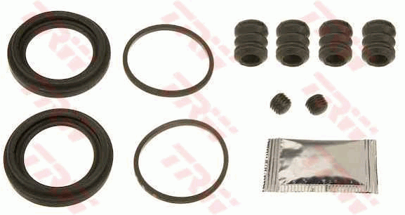 TRW SJ1046 Kit riparazione, Pinza freno