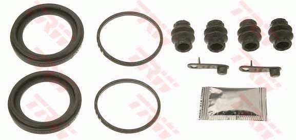 TRW BHW223 Bremsecaliper