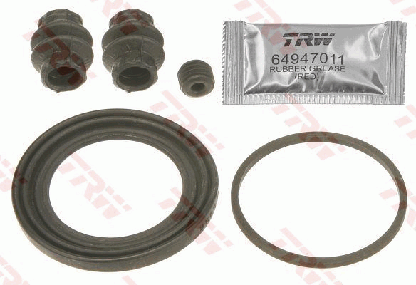 TRW SJ1269 Kit riparazione, Pinza freno