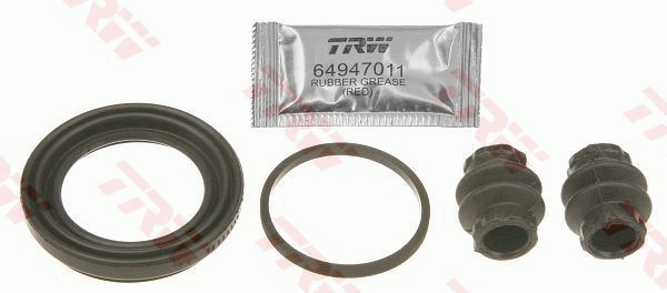 TRW SJ1272 Kit riparazione, Pinza freno