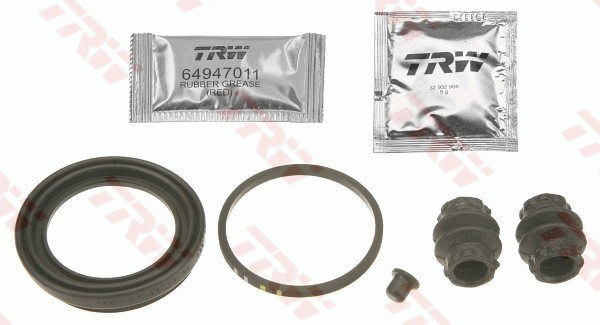 TRW SJ1274 Kit riparazione, Pinza freno