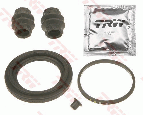 TRW SJ1283 Kit riparazione, Pinza freno