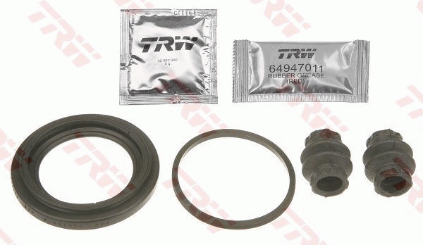 TRW BHW415E Bremsecaliper