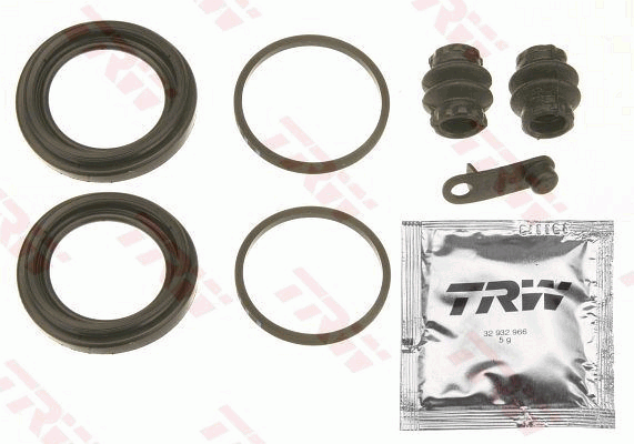 TRW SJ1290 Kit riparazione, Pinza freno