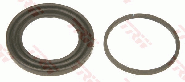 TRW BHW970E Bremsecaliper