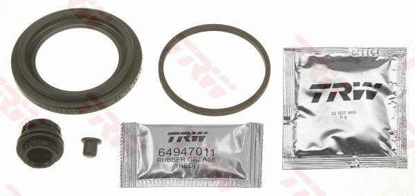 TRW BHN980E Bremsecaliper