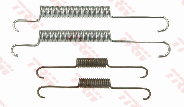 TRW SP1079 Kit riparazione, Pinza freno