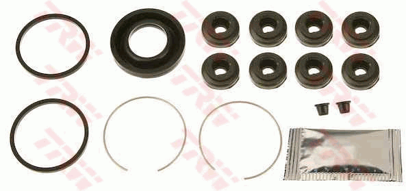 TRW SP5369 Kit riparazione, Pinza freno-Kit riparazione, Pinza freno-Ricambi Euro