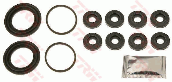 TRW SP7809 Kit riparazione, Pinza freno