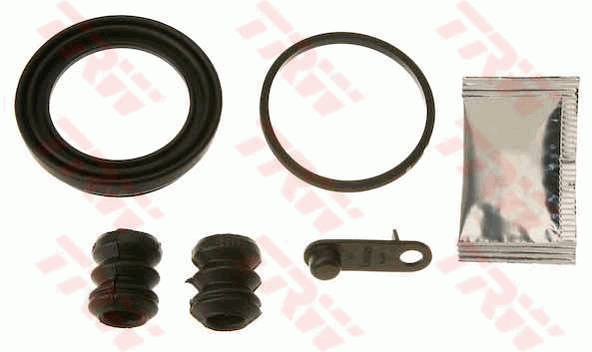 TRW SP8577 Kit riparazione, Pinza freno-Kit riparazione, Pinza freno-Ricambi Euro