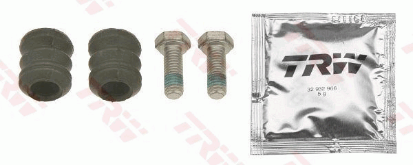 TRW ST1506 Kit riparazione, Pinza freno-Kit riparazione, Pinza freno-Ricambi Euro