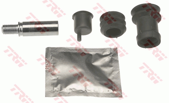 TRW BHX188E Bremsecaliper