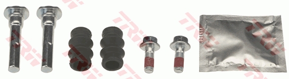 TRW BHW244 Bremsecaliper