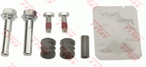 TRW ST1704 Kit manicotti di guida, Pinza freno