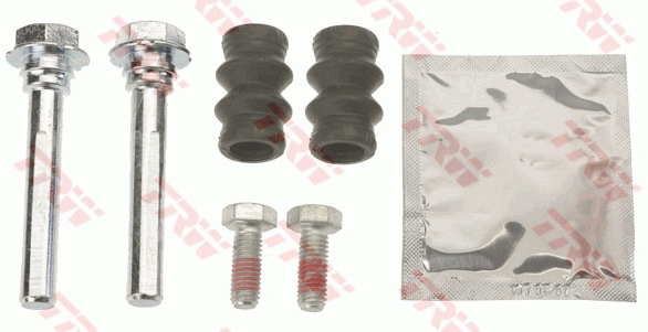 TRW ST1705 Kit manicotti di guida, Pinza freno