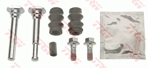 TRW ST1707 Kit riparazione, Pinza freno