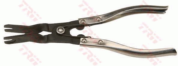 Molla cavo comando freno-Pinza