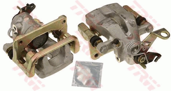 Brake Caliper