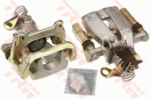 Brake Caliper