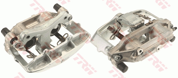 Brake Caliper