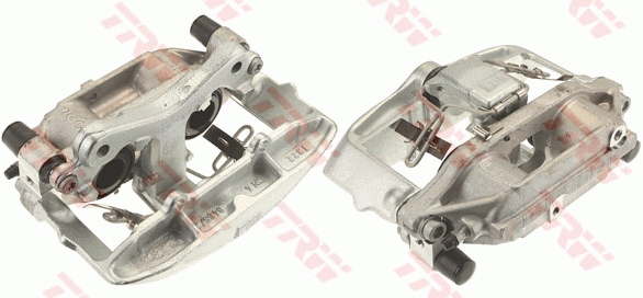 Brake Caliper