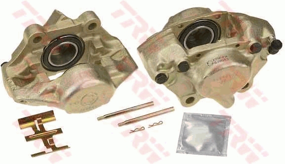 Brake Caliper