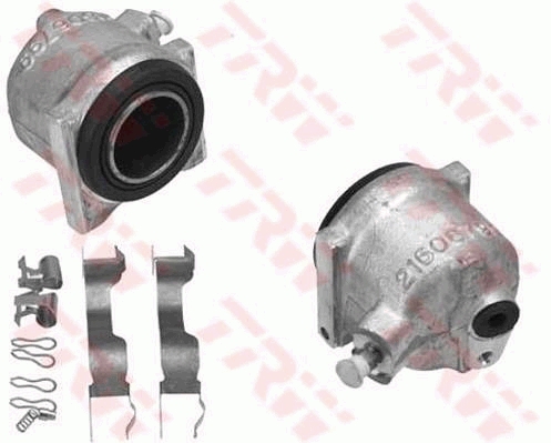 Brake Caliper