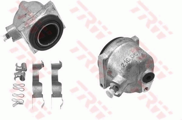Brake Caliper