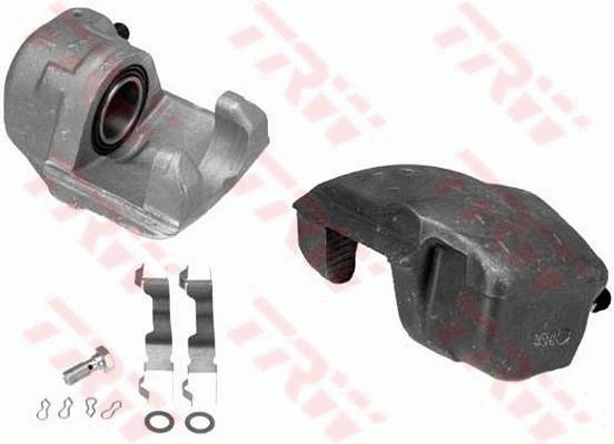 Brake Caliper
