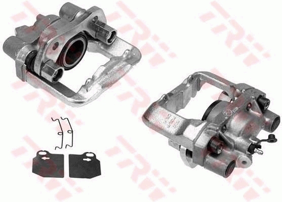 Brake Caliper