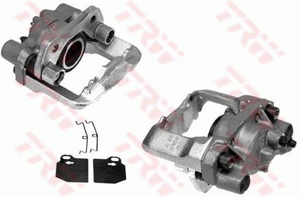 Brake Caliper