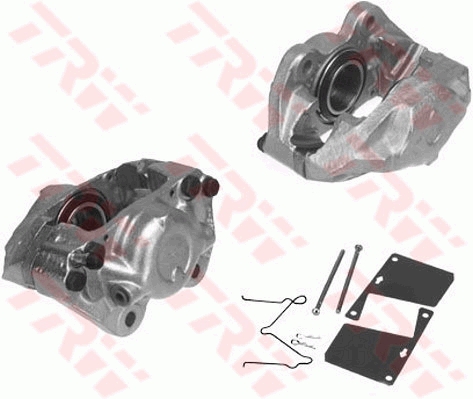 Brake Caliper