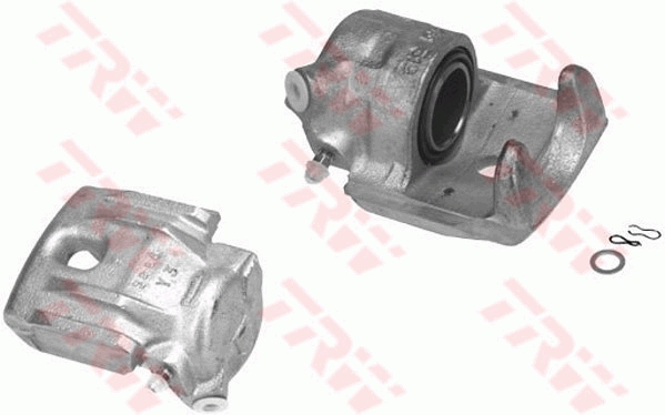Brake Caliper