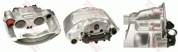 Brake Caliper