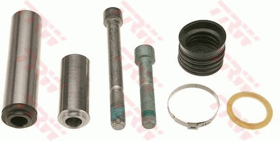 Brake Caliper 2