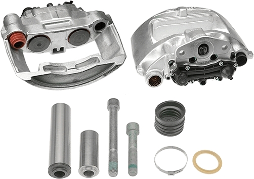 Brake Caliper 3