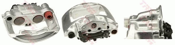 Brake Caliper