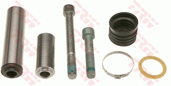 Brake Caliper 2